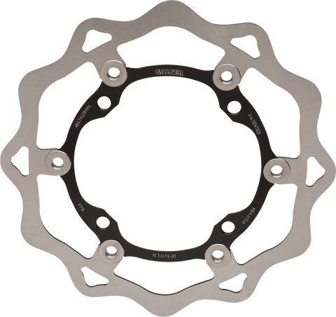 GALFER Wave® Rotor - Suzuki DF349FLW