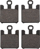 GALFER Brake Pads - Kawasaki FD290G1054