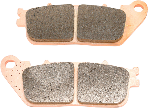 EBC HH Brake Pads - FA488HH FA488HH