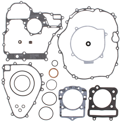 Complete Gasket Set  Kawasaki