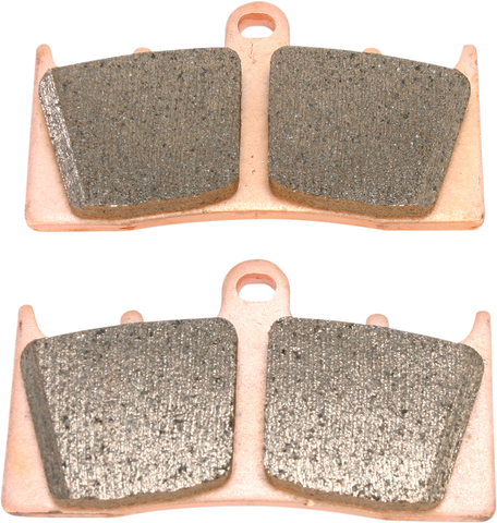 EBC HH Brake Pads - FA613HH FA613HH