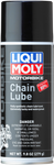 LIQUI MOLY Synthetic Chain Lube -  13.5 U.S. fl oz. - Aerosol 20350