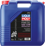LIQUI MOLY Lite/Medium Fork Oil 7.5wt - 20 L 20403
