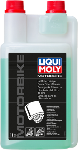 LIQUI MOLY Foam Air Filter Oil - 1 L 20308