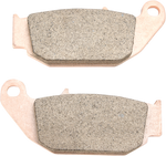 EBC HH Brake Pads - FA629HH FA629HH