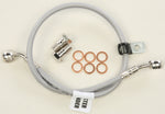 Brakeline Stainless Steel Cable Rear