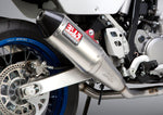 Exhaust Signature Rs 4 Full Sys Ss Al Cf Dual