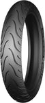 Tire Pilot Street Front 110/70r17 54h Radial Tl/Tt