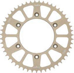 Rear Sprocket Aluminum 54t 520 Hon