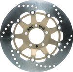 Standard Brake Rotor