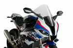 Windscreen R Racer Bmw Clear