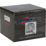 Vertex Piston
