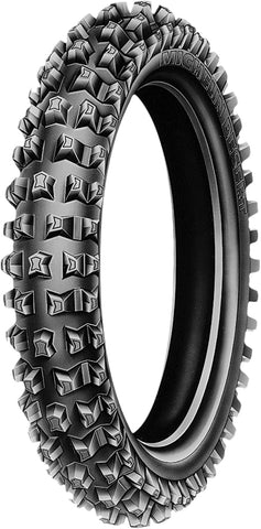 Tire 90/90 21f Desert