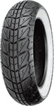 Tire 723 Series Front/Rear 140/70 12 65p Bias Tl W/W