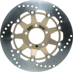 Standard Rear Rotor