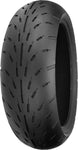 Tire 003 Stealth U Soft Rear 190/50zr17 73w Radial Tl