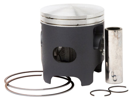 Piston Kit Cast 66.36/Std Kaw