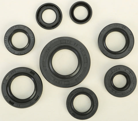 Oil Seal Set