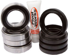 Rear Wheel Bearing Kit