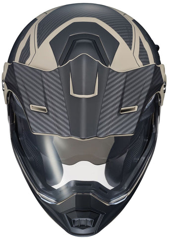 Exo At950 Modular Helmet Tucson Sand 2x