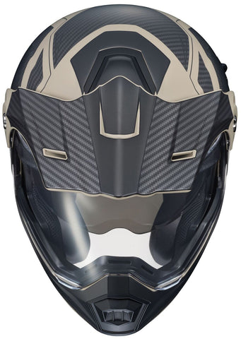 Exo At950 Modular Helmet Tucson Sand Md