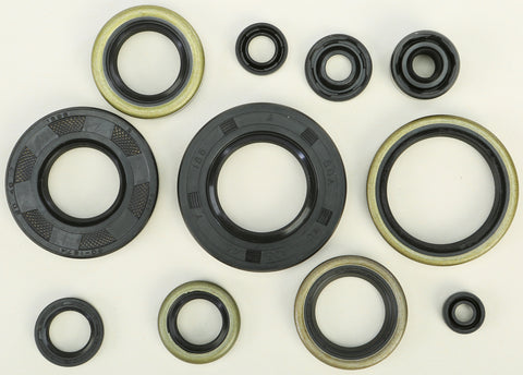 Oil Seal Set