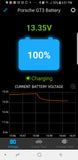 Battery Tracker Lithium