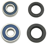 Rear Wheel Bearing