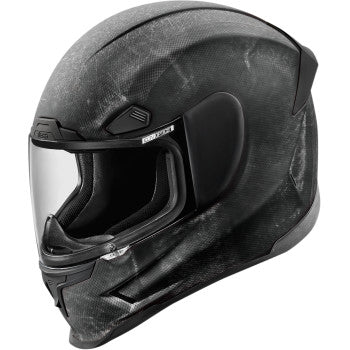 ICON Airframe Pro™ Helmet - Construct - Black - Medium 0101-8011