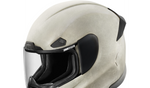 ICON Airframe Pro™ Helmet - Construct - White - Medium 0101-8018