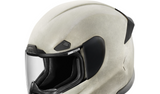 ICON Airframe Pro™ Helmet - Construct - White - Medium 0101-8018