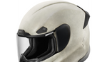 ICON Airframe Pro™ Helmet - Construct - White - XS 0101-8016