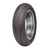 DUNLOP Tire - Sportmax Q5S - Rear - 200/55ZR17 - (78W) 45258209