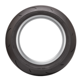 DUNLOP Tire - Sportmax Q5S - Rear - 140/70ZR17 - 66W 45258203