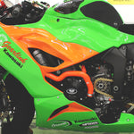 Samco Sport Hose Race Kits for 09-22 Kawasaki ZX6 636