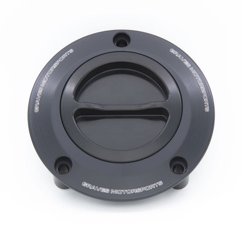 Yamaha Gas Cap - Multi Fitment