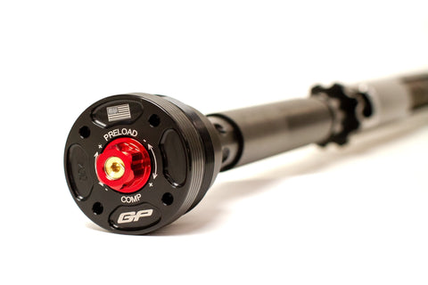 GP Suspension, 25mm Cartridge Kit for Ducati ST3 04-07, ST4 99-05