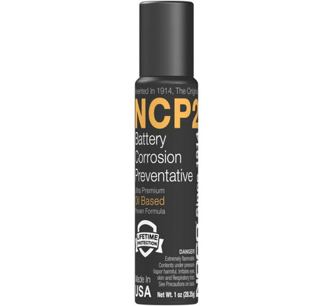 NOCO Battery Corrosion Preventative 1oz