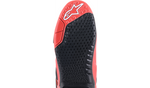 ALPINESTARS Tech 10 Acumen Boots - Black/Red - US 9 2010020-312-9