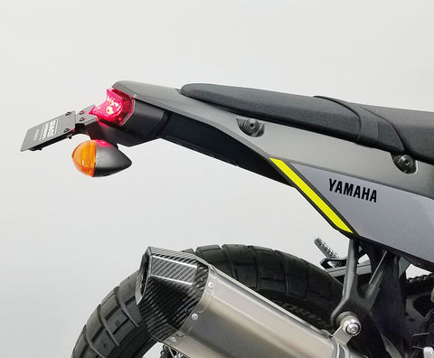 Yamaha Tenere 700 Fender Eliminator Kit