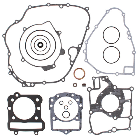Complete Gasket Set  Kawasaki