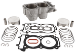 Cylinder Kit Bb 98.00/+5.0 10.5:1 Pol