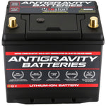 Antigravity Group 24 Lithium Car Battery w/Re-Start