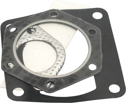 Top End Gasket Kit 72mm Pol