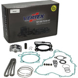 Top End Kit Hc Forged Tbox 77.96/Std 14.5:1 Husq/Ktm