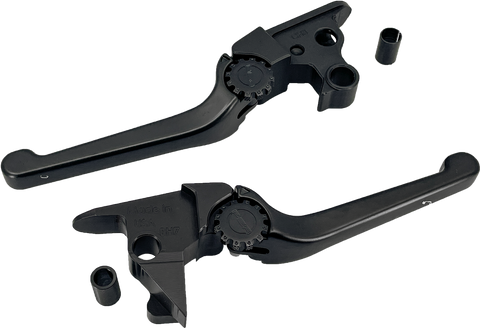 Anthem Lever Set Black 15 21 St / Cable Clutch