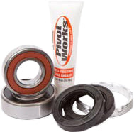 Rear Wheel Bearing Kit