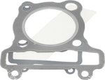 Top End Gasket Kit 72mm Yam