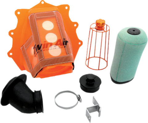 Complete Powerflow Kit