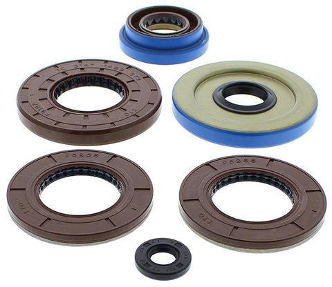 Oil Seal Set